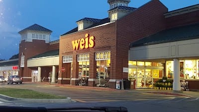 Weis Markets #62