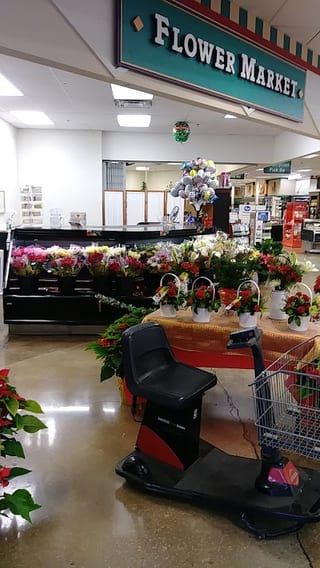 Kroger Store
