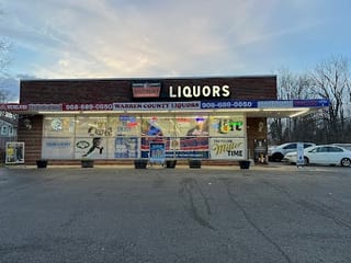 Warren County Liquors