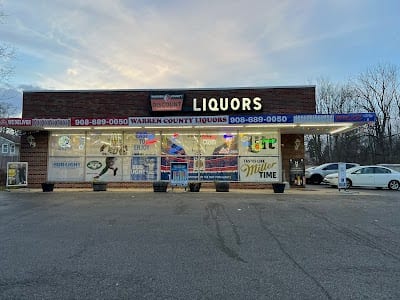 Warren County Liquors