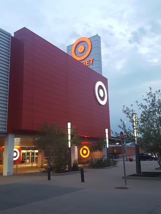 Target - Lakewood