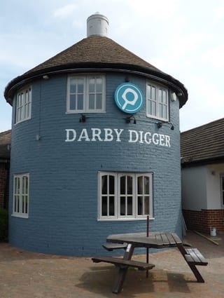 Darby Digger