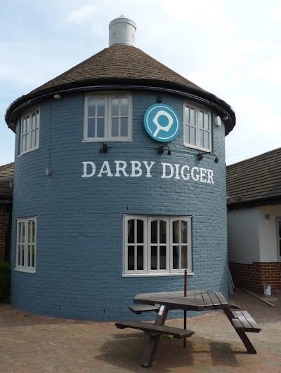 Darby Digger