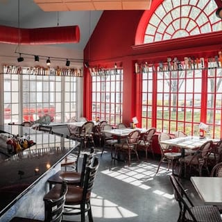 Waterstreet Grill