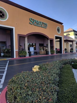 Sprouts Farmers Market
