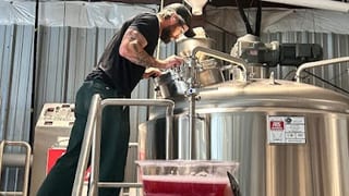 South Line Brewing Co