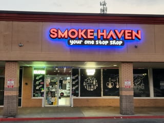 Smoke Haven