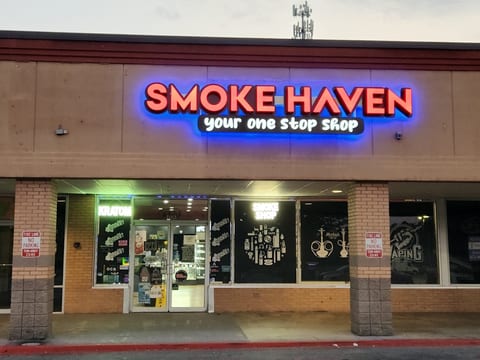 Smoke Haven