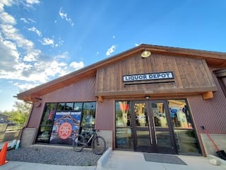 Liquor Depot-Winter Park