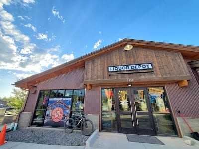 Liquor Depot-Winter Park