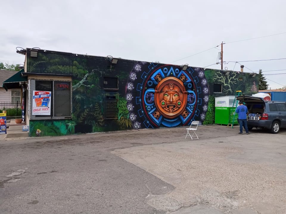 Sportsmans Liquors