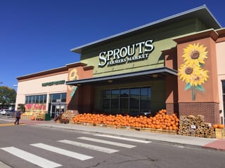 Sprouts Store #320
