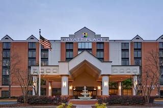 Hyatt Place Birmingham/hoover