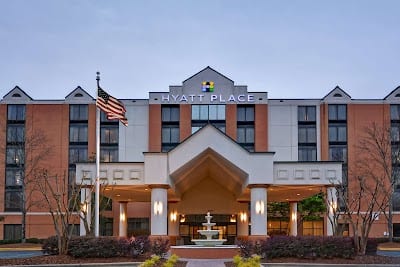 Hyatt Place Birmingham/hoover