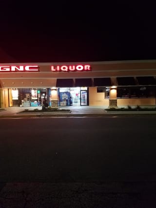 University Wine And Spiri