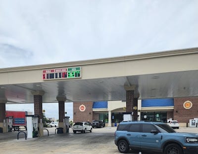 Sprint Mart