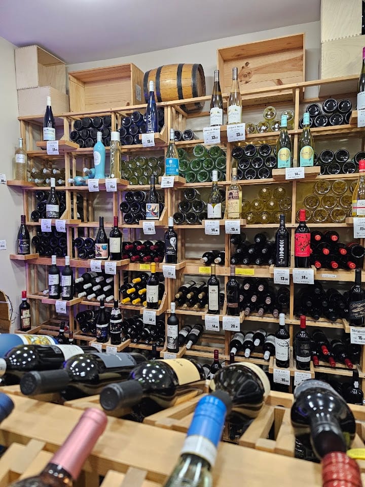 Fine Wine Tully