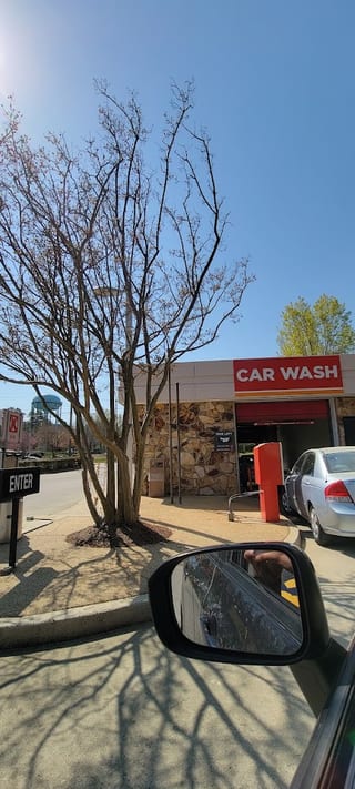 Circle K 2723488 (N Harrison Blvd)