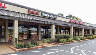 Iroquois Wine & Spirits
