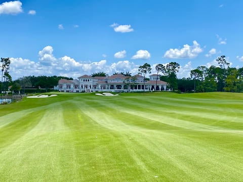 Club At Mediterra