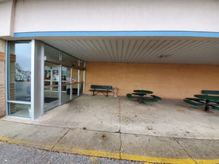 North Ridge Iga