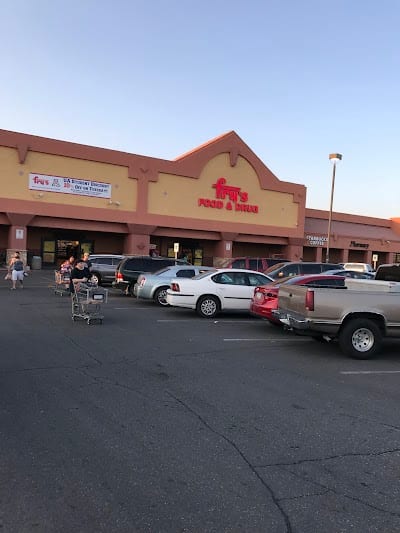 Frys Food & Drug