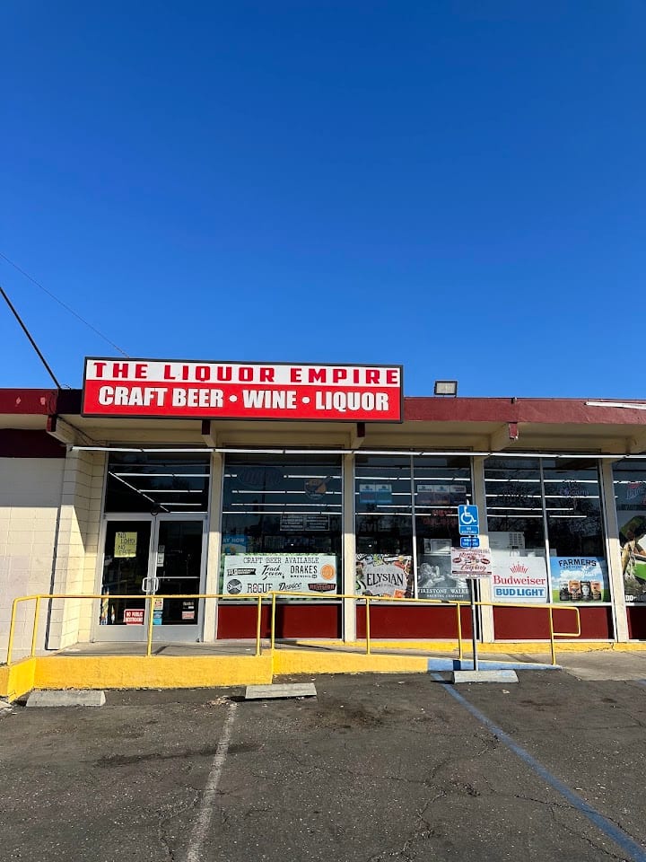 Marysville Bottle Shop - Marysville