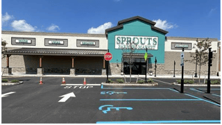 Sprouts
