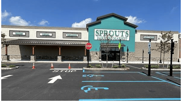 Sprouts