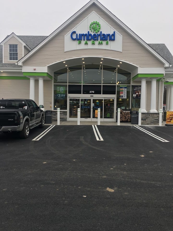 Cumberland Farms #1560