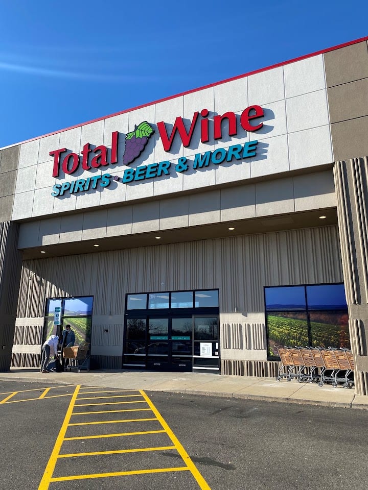 Total Wine