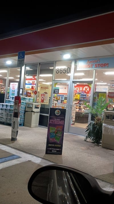 Circle K