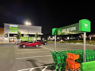 Amazon Fresh #mab3