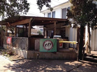 P J S Sports Bar