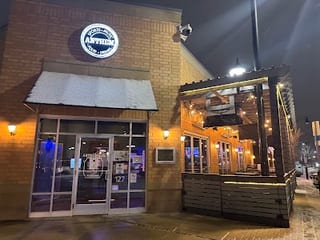Anthem Ale House