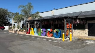 Plaza Mexico Restaurant Bar