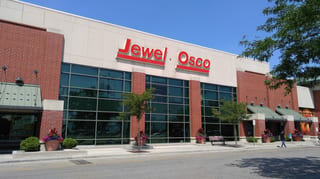 Jewel Osco #3344