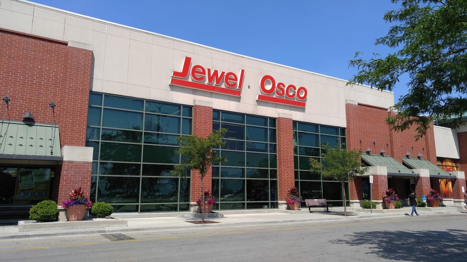 Jewel Osco #3344