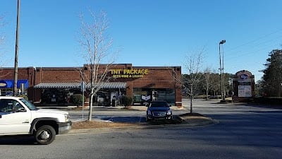 Tnt Package