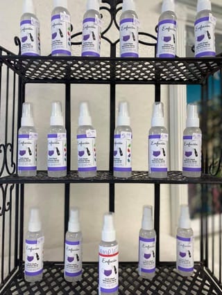Dusty Creek Gifts & More