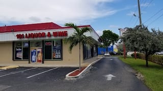 101 Liquor & Wine