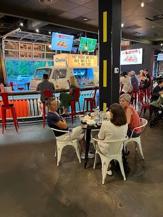 Melt Yard