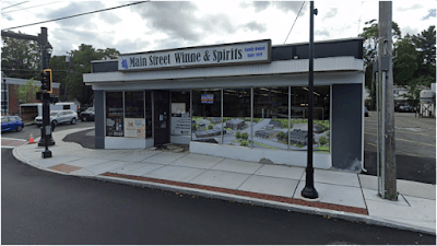 Main St Wine & Spirits
