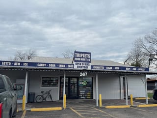Triplets Food Mart