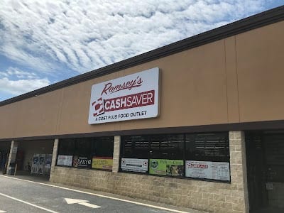 Ramseys Cash Saver