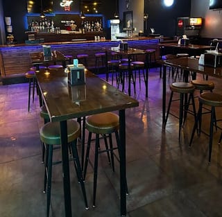 Kicks Bar & Grill