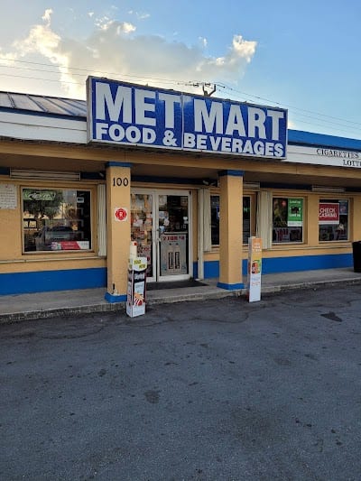 Met Market