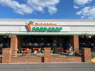 Fredericksburg Food Coop