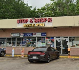 Stop N Shop