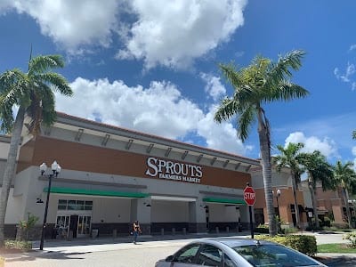 Sprouts